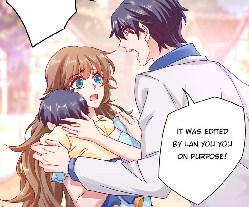 Warm Wedding Chapter 331 page 4 - 