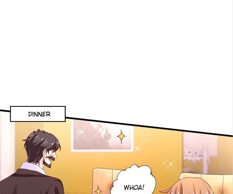 Warm Wedding Chapter 331 page 32 - 