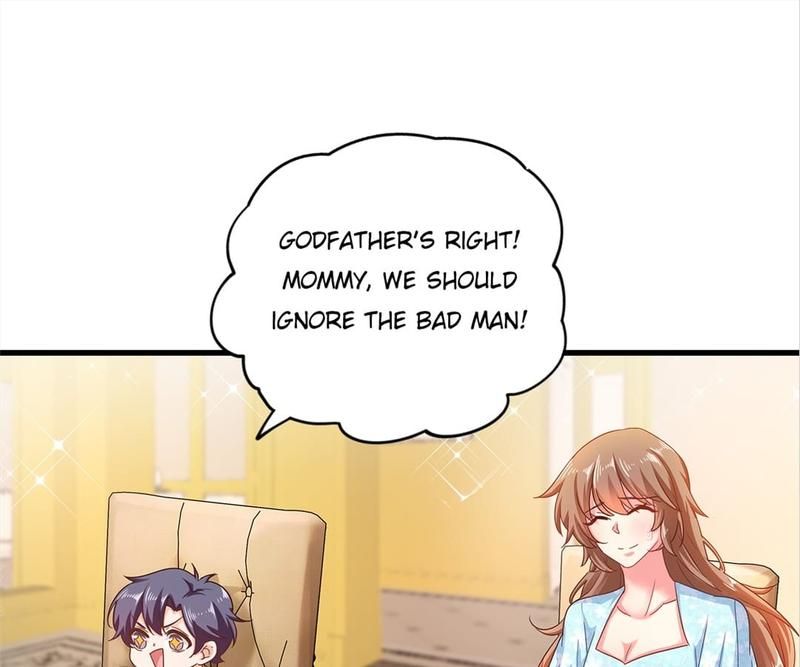 Warm Wedding Chapter 331 page 34 - 