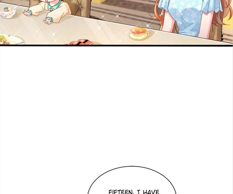 Warm Wedding Chapter 331 page 35 - 