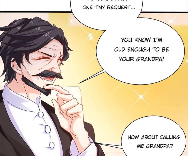 Warm Wedding Chapter 331 page 36 - 