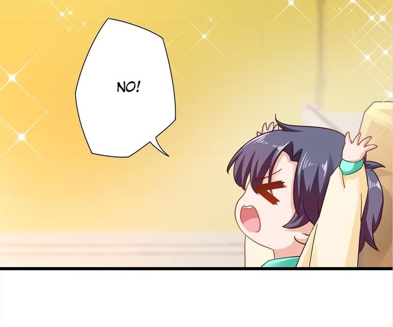 Warm Wedding Chapter 331 page 38 - 