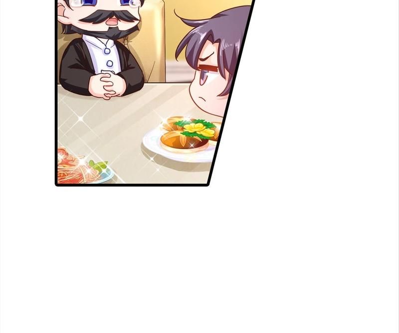 Warm Wedding Chapter 331 page 40 - 