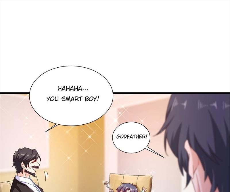 Warm Wedding Chapter 331 page 43 - 