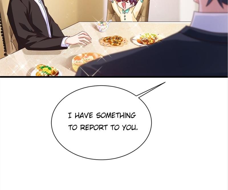 Warm Wedding Chapter 331 page 44 - 