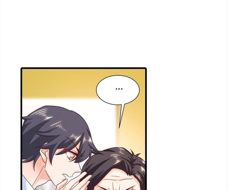 Warm Wedding Chapter 331 page 45 - 