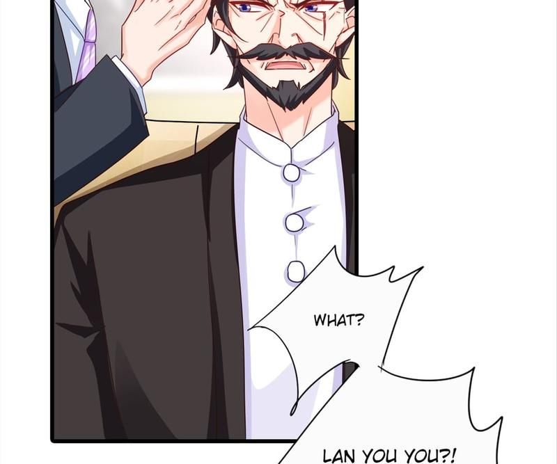 Warm Wedding Chapter 331 page 46 - 