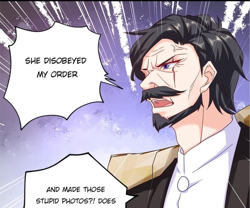 Warm Wedding Chapter 331 page 48 - 