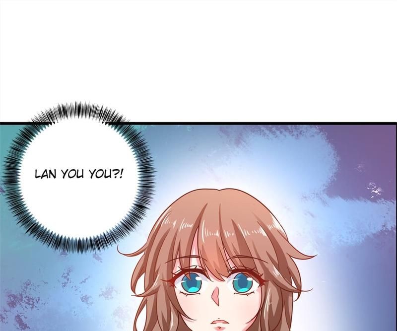 Warm Wedding Chapter 331 page 50 - 