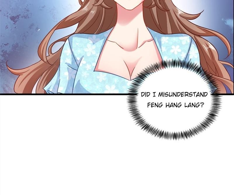 Warm Wedding Chapter 331 page 51 - 