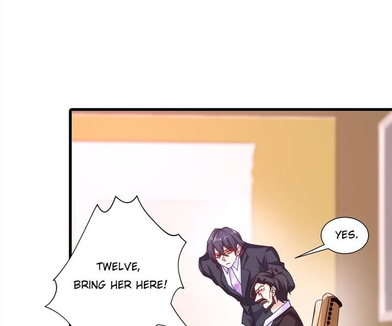 Warm Wedding Chapter 331 page 52 - 