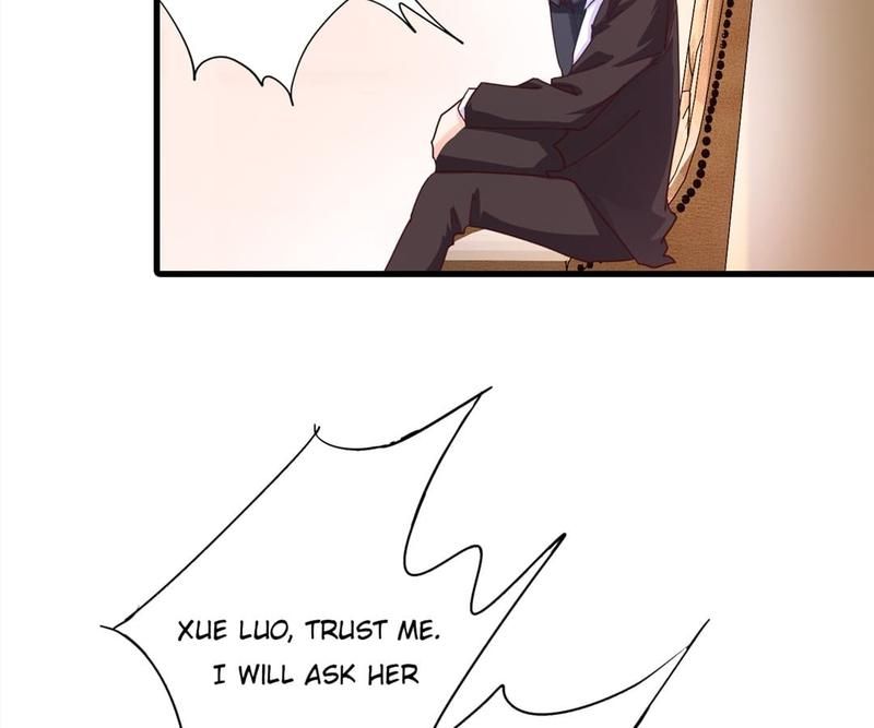 Warm Wedding Chapter 331 page 53 - 