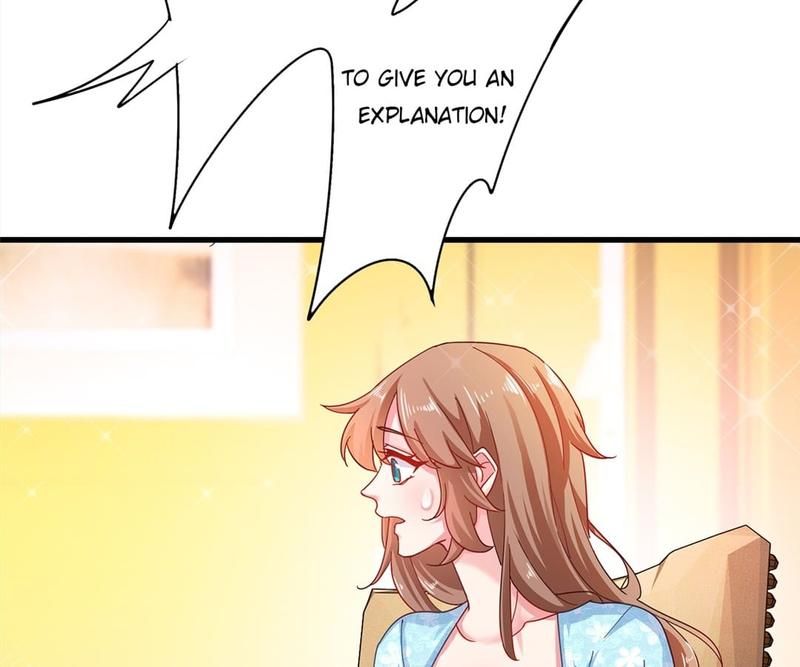 Warm Wedding Chapter 331 page 54 - 