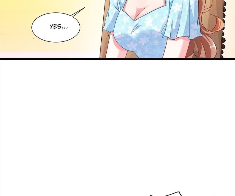 Warm Wedding Chapter 331 page 55 - 