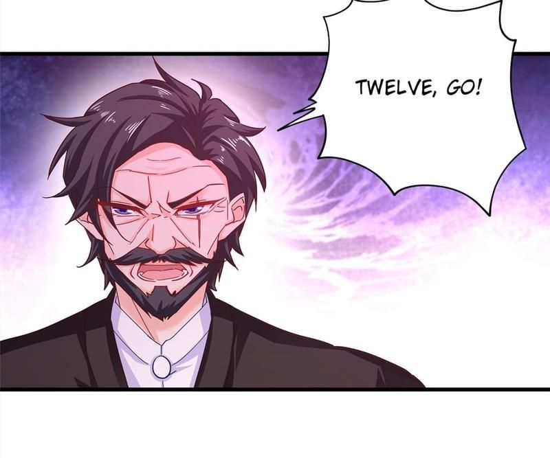 Warm Wedding Chapter 331 page 56 - 
