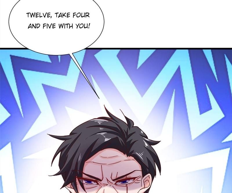 Warm Wedding Chapter 331 page 59 - 
