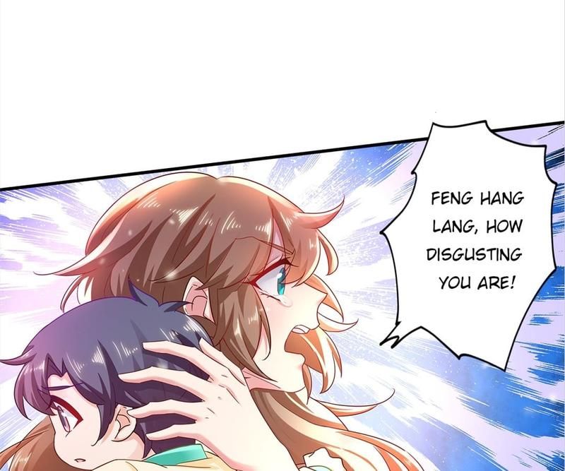 Warm Wedding Chapter 331 page 7 - 