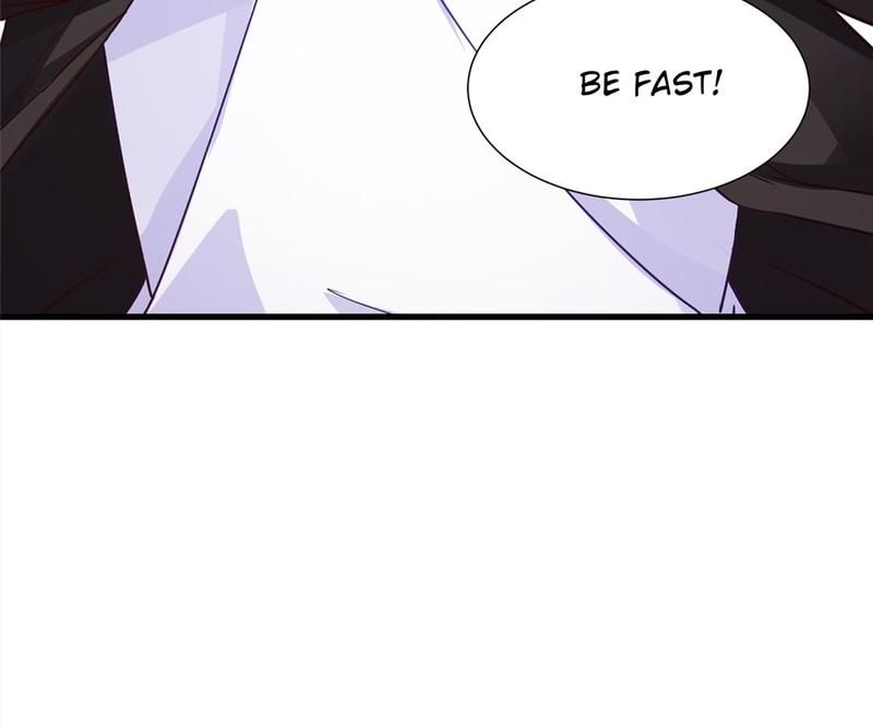 Warm Wedding Chapter 331 page 61 - 