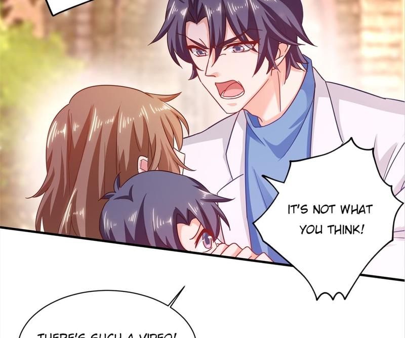 Warm Wedding Chapter 331 page 10 - 