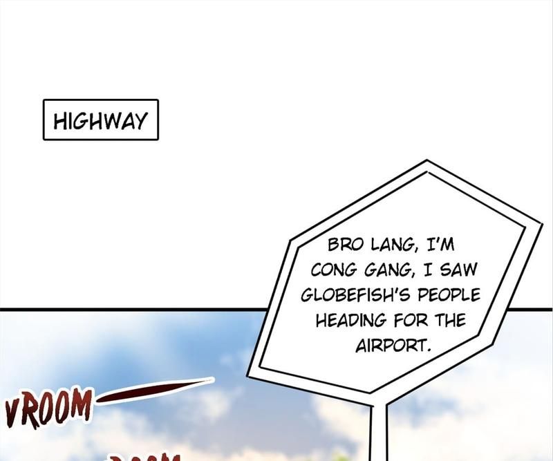 Warm Wedding Chapter 332 page 1 - 