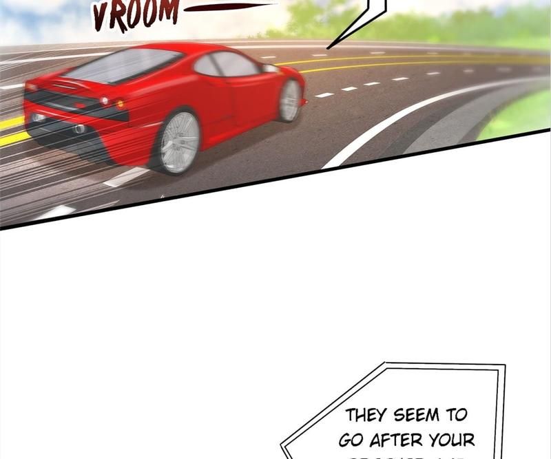 Warm Wedding Chapter 332 page 2 - 