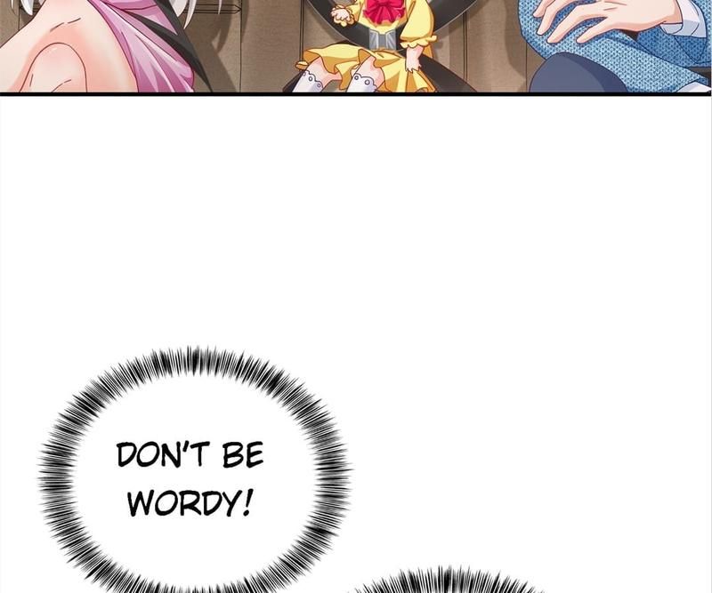 Warm Wedding Chapter 332 page 12 - 