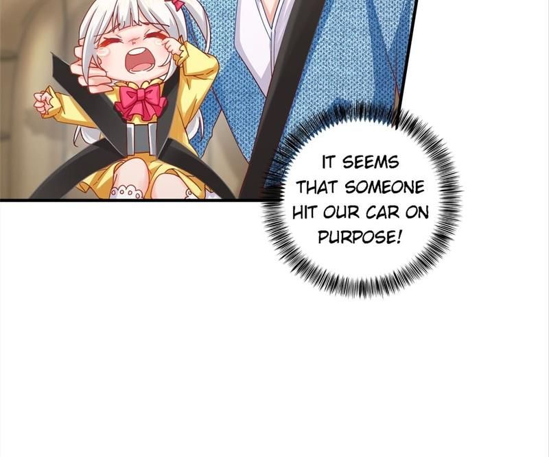 Warm Wedding Chapter 332 page 19 - 