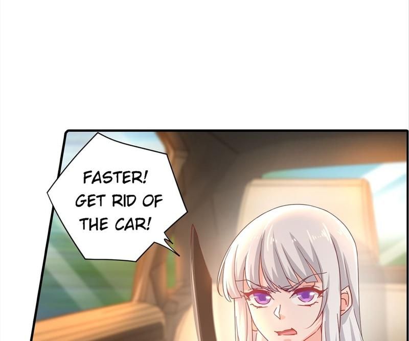 Warm Wedding Chapter 332 page 20 - 