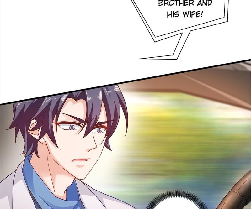 Warm Wedding Chapter 332 page 3 - 