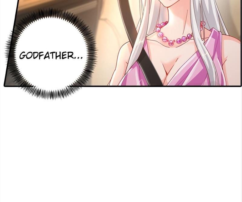 Warm Wedding Chapter 332 page 21 - 
