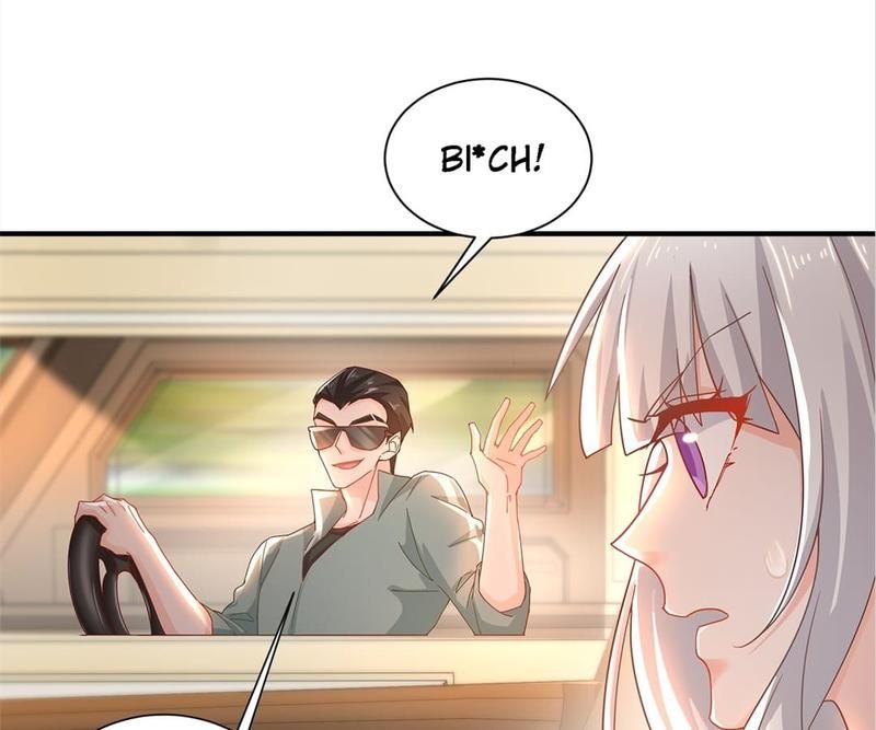 Warm Wedding Chapter 332 page 22 - 
