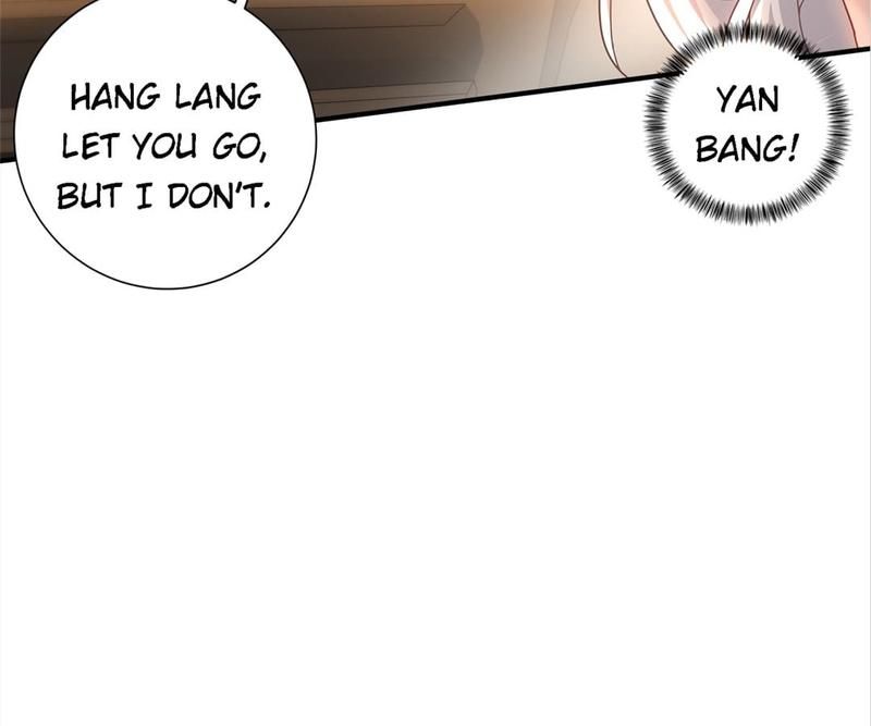 Warm Wedding Chapter 332 page 23 - 