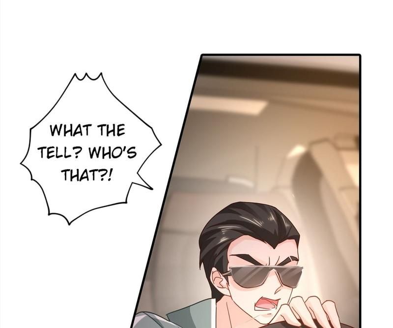 Warm Wedding Chapter 332 page 28 - 