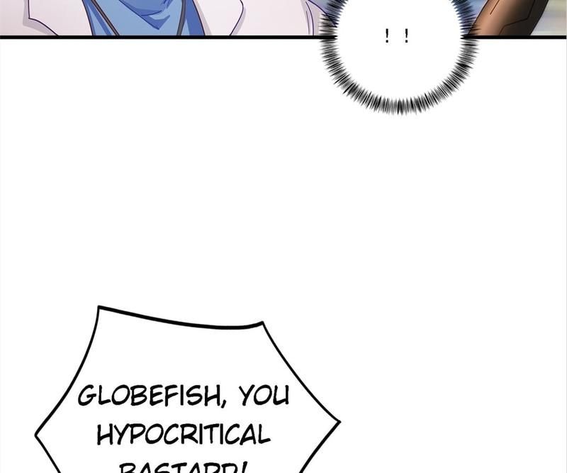 Warm Wedding Chapter 332 page 4 - 