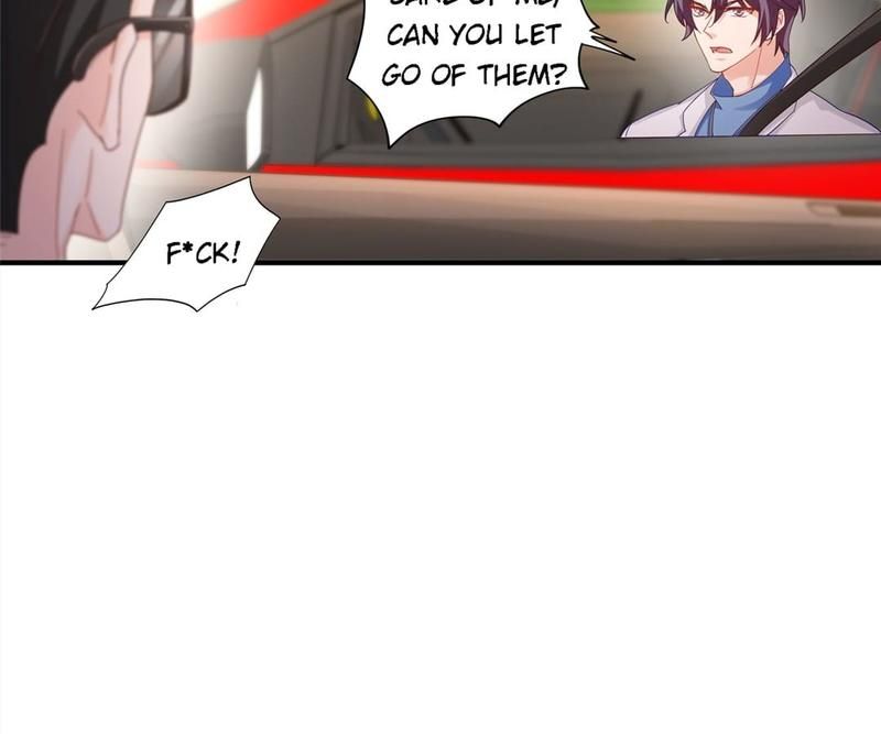 Warm Wedding Chapter 332 page 31 - 
