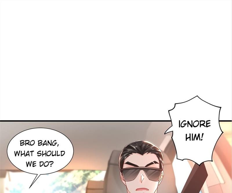 Warm Wedding Chapter 332 page 32 - 