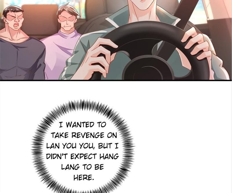 Warm Wedding Chapter 332 page 33 - 