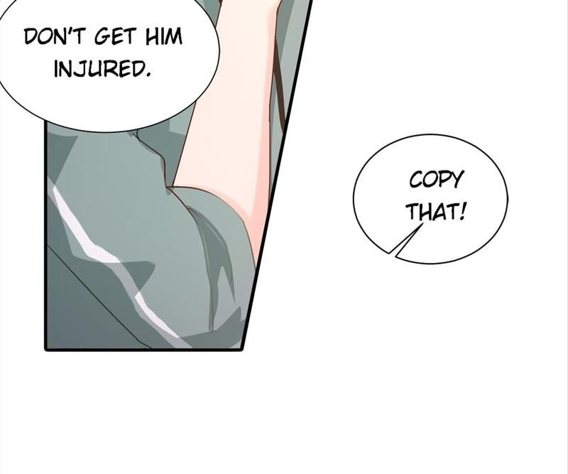 Warm Wedding Chapter 332 page 36 - 