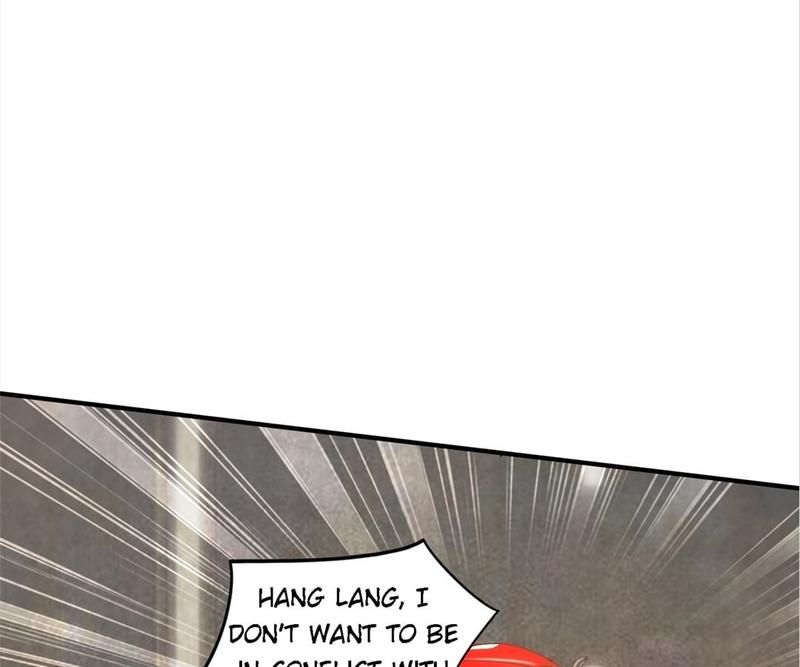 Warm Wedding Chapter 332 page 39 - 