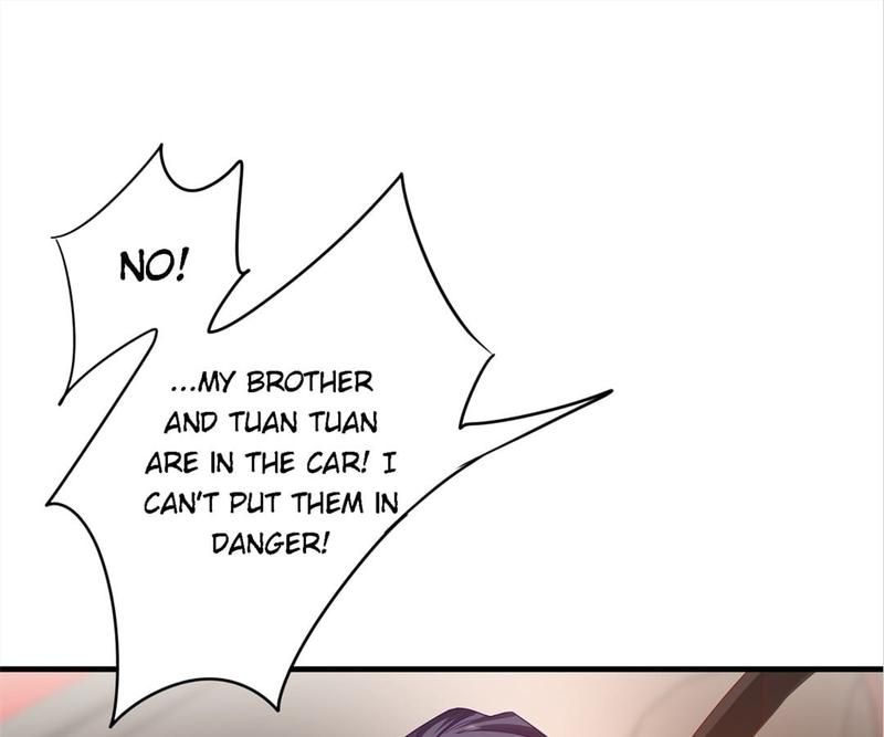 Warm Wedding Chapter 332 page 42 - 