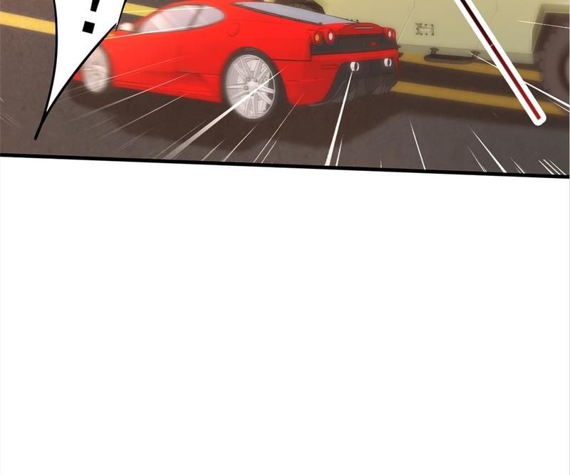 Warm Wedding Chapter 332 page 45 - 