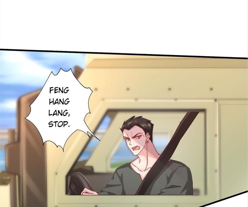Warm Wedding Chapter 332 page 46 - 
