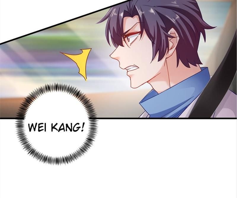 Warm Wedding Chapter 332 page 48 - 