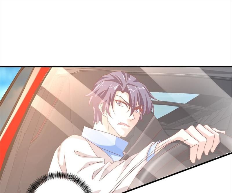 Warm Wedding Chapter 332 page 50 - 