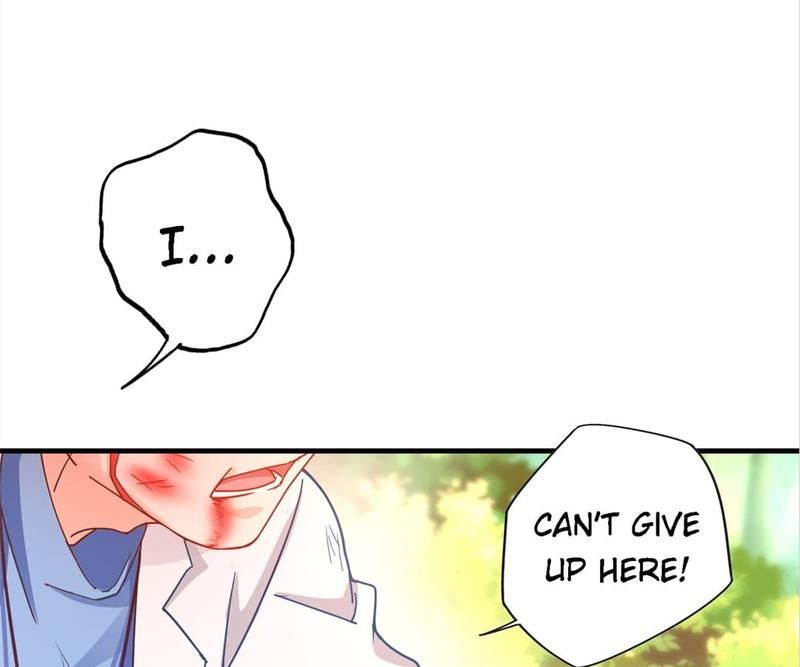 Warm Wedding Chapter 332 page 55 - 