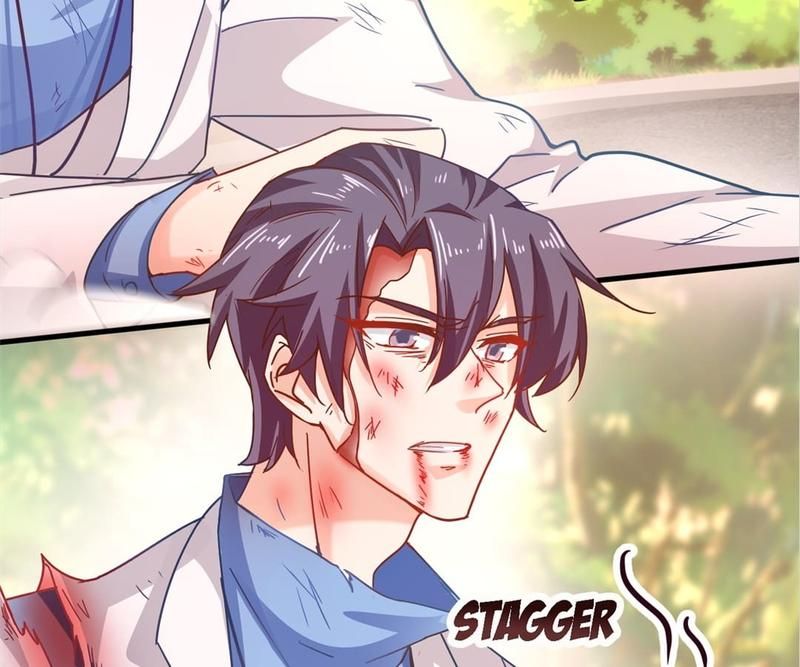 Warm Wedding Chapter 332 page 56 - 