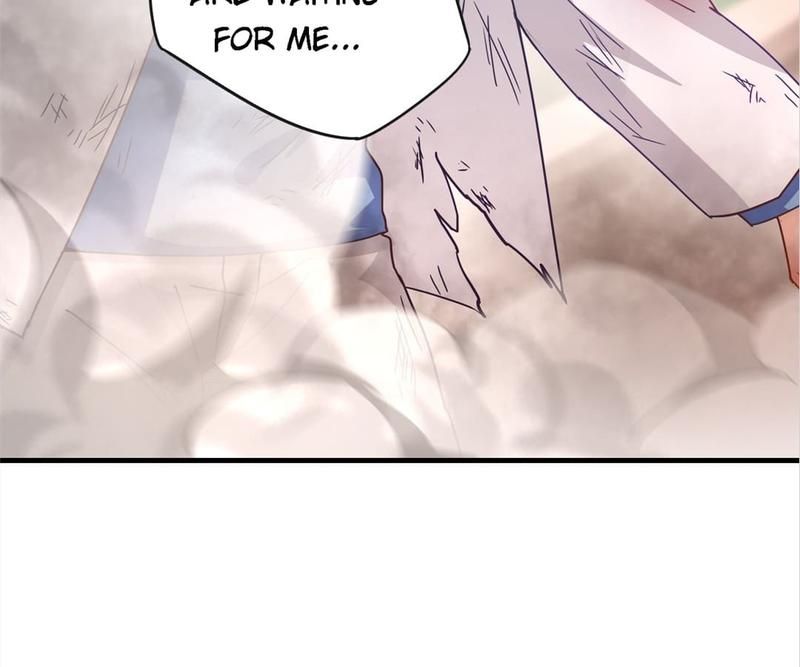 Warm Wedding Chapter 332 page 58 - 