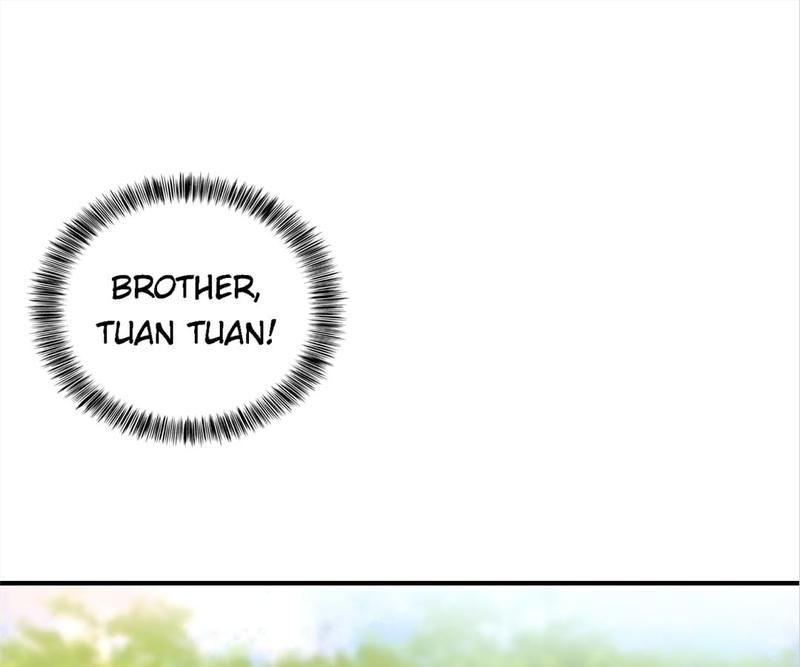 Warm Wedding Chapter 332 page 7 - 