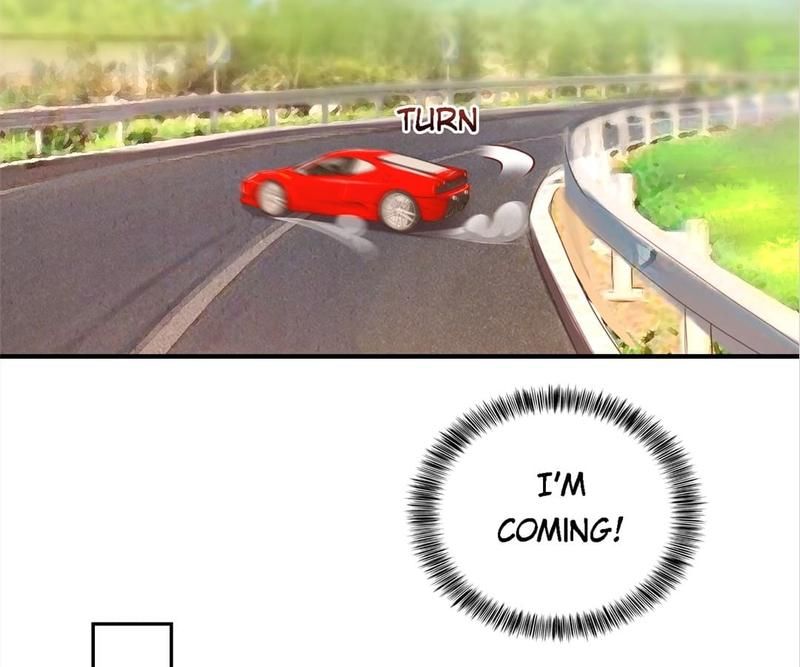 Warm Wedding Chapter 332 page 8 - 