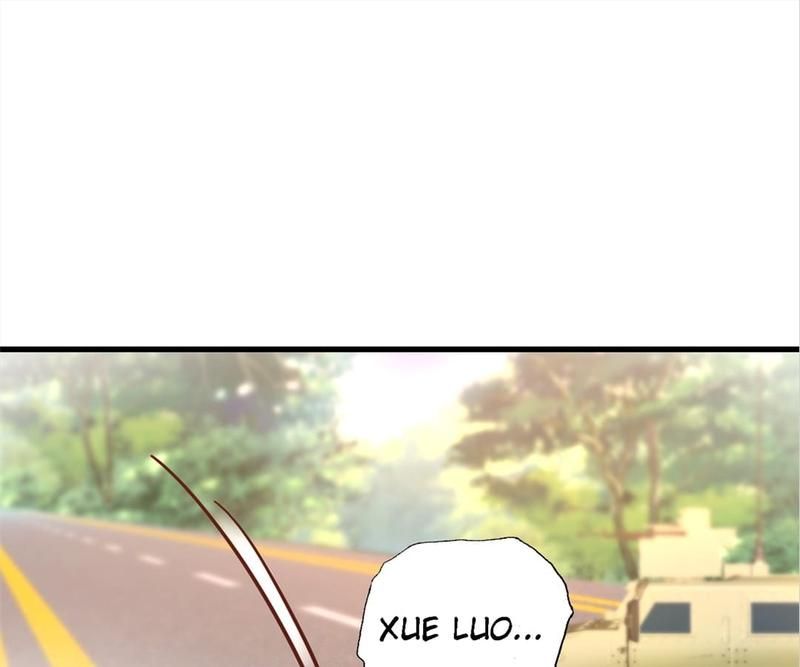 Warm Wedding Chapter 333 page 1 - 